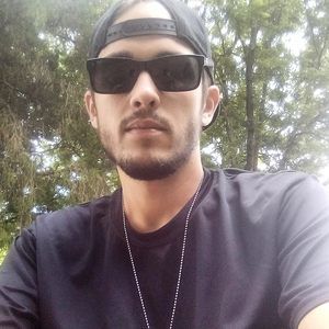 Meet your Posher, Christopher